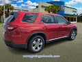 2025 Honda Pilot EX-L AWD