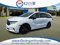 2024 Honda Odyssey Sport Auto