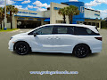 2024 Honda Odyssey Sport Auto