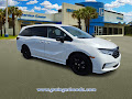 2024 Honda Odyssey Sport Auto