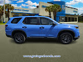 2025 Honda Pilot TrailSport AWD