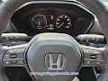 2025 Honda CR-V Hybrid Sport-L FWD