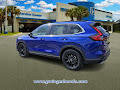 2025 Honda CR-V Hybrid Sport-L FWD