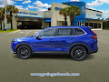 2025 Honda CR-V Hybrid Sport-L FWD