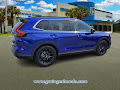 2025 Honda CR-V Hybrid Sport-L FWD