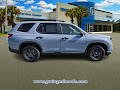 2025 Honda Pilot TrailSport AWD