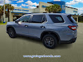 2025 Honda Pilot TrailSport AWD