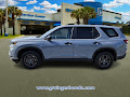 2025 Honda Pilot TrailSport AWD