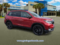 2024 Honda Passport Black Edition AWD