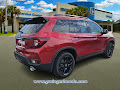 2024 Honda Passport Black Edition AWD