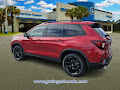 2024 Honda Passport Black Edition AWD