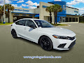 2024 Honda Civic Hatchback Sport CVT