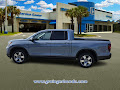 2024 Honda Ridgeline RTL AWD