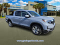 2024 Honda Ridgeline RTL AWD