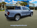 2024 Honda Ridgeline RTL AWD