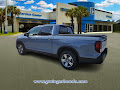 2024 Honda Ridgeline RTL AWD