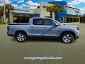 2024 Honda Ridgeline RTL AWD