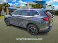 2025 Honda CR-V Hybrid Sport-L AWD