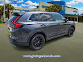 2025 Honda CR-V Hybrid Sport-L AWD