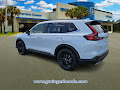 2025 Honda CR-V Hybrid Sport-L AWD