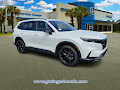 2025 Honda CR-V Hybrid Sport-L AWD