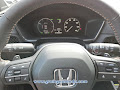 2025 Honda CR-V Hybrid Sport-L AWD