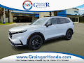 2025 Honda CR-V Hybrid Sport-L AWD