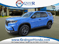 2025 Honda Pilot TrailSport AWD