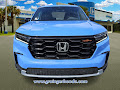 2025 Honda Pilot TrailSport AWD