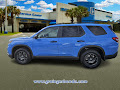 2025 Honda Pilot TrailSport AWD