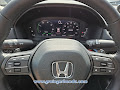 2024 Honda Accord Hybrid EX-L Sedan