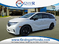 2024 Honda Odyssey Sport Auto