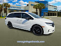 2024 Honda Odyssey Sport Auto