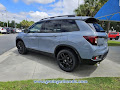 2024 Honda Passport Black Edition AWD