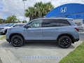 2024 Honda Passport Black Edition AWD