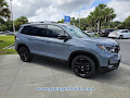 2024 Honda Passport Black Edition AWD