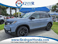 2024 Honda Passport Black Edition AWD