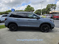 2024 Honda Passport Black Edition AWD