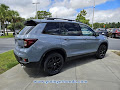 2024 Honda Passport Black Edition AWD