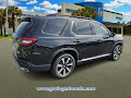 2025 Honda Pilot Elite AWD