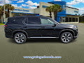 2025 Honda Pilot Elite AWD