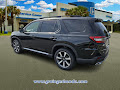 2025 Honda Pilot Elite AWD