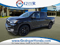 2024 Honda Ridgeline Black Edition AWD