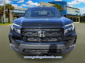 2024 Honda Ridgeline Black Edition AWD