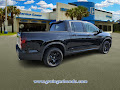 2024 Honda Ridgeline Black Edition AWD