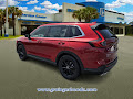 2025 Honda CR-V Hybrid Sport-L FWD