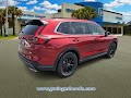 2025 Honda CR-V Hybrid Sport-L FWD