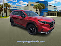 2025 Honda CR-V Hybrid Sport-L FWD