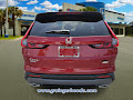 2025 Honda CR-V Hybrid Sport-L FWD