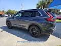 2025 Honda CR-V Hybrid Sport-L FWD